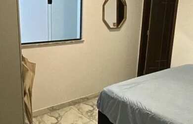 Imagem 5: Casa em Jauá - Aluguel