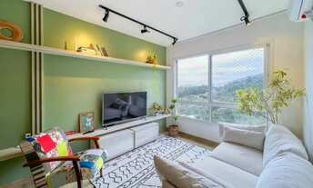 Imagem 3: Venda apartamento 2 dormitórios, garagem, churrasqueira