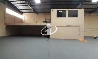 Imagem 7: Aluguel Galpão CUSTODIO PEREIRA