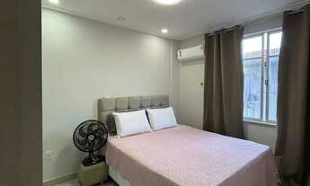 Imagem 4: Ed Carmem: Belíssimo Apartamento Reformado na J Paulo II 64m² 2 Quartos 1 Vg