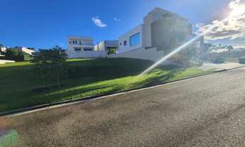 Imagem 2: Terreno à Venda Alphaville Nova Esplanada 1