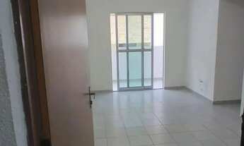 Imagem 3: Apartament no Paratibe (57 m², 2/4, 2º andar, RESIDENCIAL TROPICAL PLACE IV