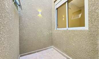 Imagem 7: Casa com 3 dormitórios à venda, 103 m² por R$ 650.000,00 - Piçarras - Guaratuba/PR