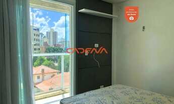 Imagem 5: Apartamento com 1 quarto e 1 vaga para aluguel no Centro