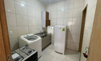 Imagem 4: Kitinet, Serrinha/Trindade, 01 Vaga