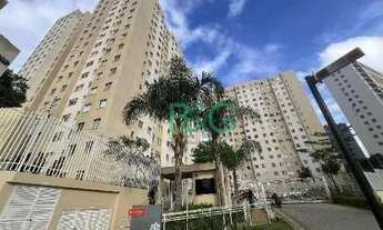 Imagem: Apartamento com 2 dormitórios à venda