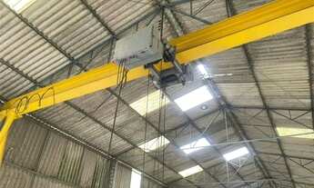 Imagem 4: Galpão na Mooca em Terreno de 50x74