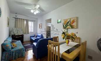 Imagem 2: Apartamento 2 quartos , Tupi, Vista mar