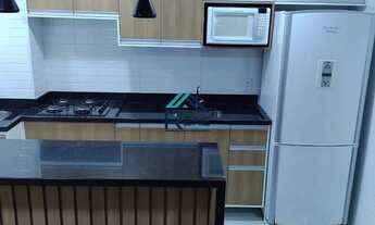 Imagem 2: Lindo Apartamento com 2 Quartos, 1 vaga coberta, Suíte em frete a Lagoa Santa Clara