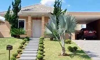 Imagem: Casa à venda em Vargem Grande Paulista