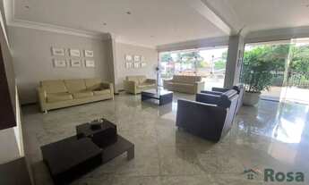 Imagem 3: Edifício Moinho dos Ventos Apartamento à Venda no Araés, Cuiabá