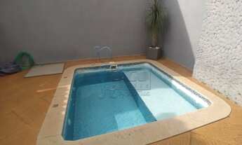 Imagem 3: Casa com 210 m² com 03 quartos à venda em condomínio - Bonfim Paulista