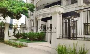 Imagem: Apartamento com 4 dormitórios para alugar