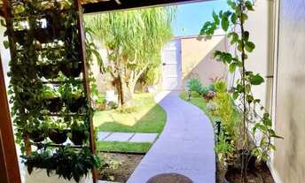 Imagem 3: Casa 3 quartos em Interlagos