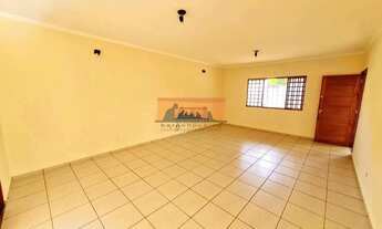 Imagem 7: Casa para Locação 3 Quartos, 1 Suite, 4 Vagas, 300M², Cidade Universitária, Campinas - SP