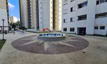 Imagem 4: Apartamento em Avenida Giovani Attílio Tolaini - Votupoca - Barueri/SP