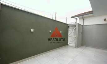 Imagem 2: Casa para alugar, 320 m² por R$ 4.000/mês - Vila Pavan - Americana/SP