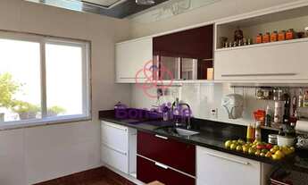 Imagem 7: Casa para VENDA localizada no condomínio Reserva de São Carlos, em Jundiaí/SP