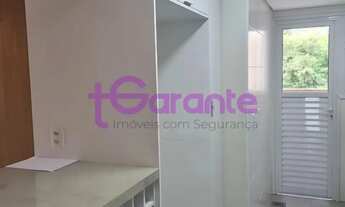 Imagem 4: Apartamento Edifício Roma Campolim Sorocaba-SP