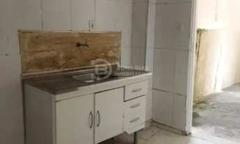 Imagem 6: Casa de 1 Dormitório para Alugar no Jardim Danfer, São Paulo