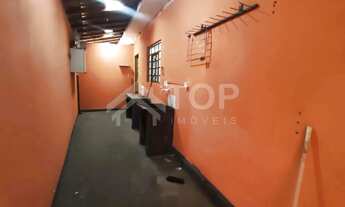 Imagem 4: Casa padrão para alugar em Vila Boa Vista 1 São Carlos