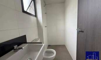 Imagem 6: Área privativa 1 quarto, 57,28m², com suíte, em prédio com elevador, 1 vaga e lazer comple