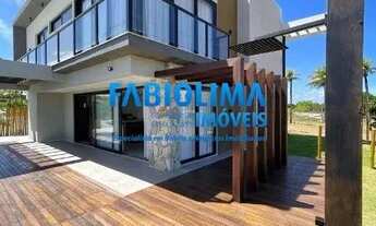 Imagem 3: Casa 4/4, suítes, Sauípe, Bahia