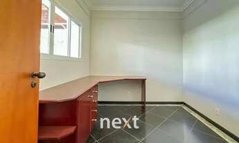 Imagem 6: Casa - Loteamento Alphaville Campinas - Campinas