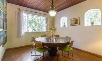 Imagem 3: Casa à Venda em Perdizes : 5 Dormitórios | 4 Suítes | 4 Vagas