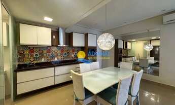 Imagem 6: Apartamento beira-mar com lazer Enseada Guarujá