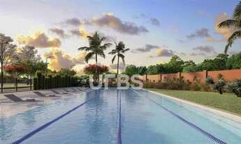 Imagem 4: Sobrado de 4 Quartos no Jardins Marselha - Fachada Magnólia