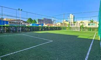 Imagem 2: Apartamento em Bairro de Fátima - Fortaleza