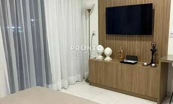 Imagem 2: Flat com 1 quarto em Muro Alto