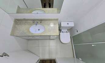 Imagem 7: Imóvel para venda com 142 metros quadrados com 3 suítes na Barra Olímpica - Rio de Janeiro