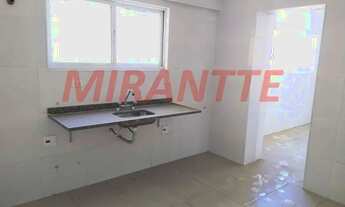 Imagem 3: Apartamento de 105m² com 3 quartos em Santana