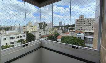 Imagem 6: Apartamento com 3 dormitórios para locação em Perdizes