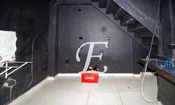 Imagem: Salão para alugar, 240 m² por R$ 13.257,00/mês