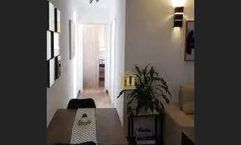 Imagem 4: Apartamento com 2 dormitórios à venda, 53 m² Serra de Jambeiro