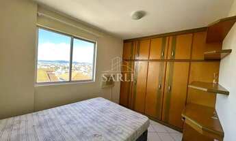 Imagem 6: Apartamento de 59 m² Serraria - São José