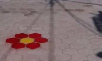 Imagem 3: Unamar rua das lebres(segundo distrito de Cabo Frio