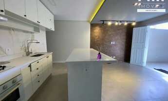 Imagem 6: Casa Térrea 2 dormitórios, 1 vaga de garagem, bairro Aviação - Praia Grande/SP