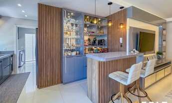 Imagem 6: Apartamento com 3 dormitórios à venda, 107 m² por R$ 1.150.000,00 - Velha - Blumenau/SC