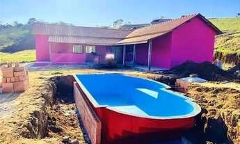 Imagem: Imóvel para venda tem 500 metros quadrados