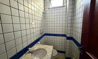 Imagem 6: Alugo sala comercial com 35m2, 2 ambientes para consultório, escritório e outros na 3 de m