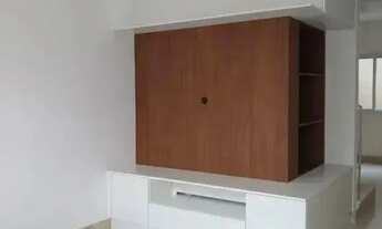 Imagem 2: Casa sobrado para locação no Condomínio Vila Celina na Chácara Primavera em Campinas - SP