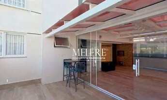 Imagem 7: Apartamento Garden com 3 dormitórios à venda, 149 m² por R$ 1.390.000,00 - Batel - Curitib