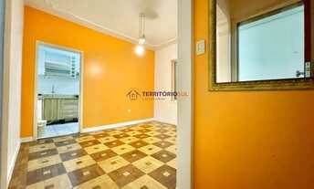 Imagem 5: Apartamento 1 dormitório na Demétrio Ribeiro 36m², amplo e funcional