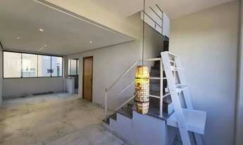 Imagem 4: Cobertura para aluguel, 3 quartos, 1 suíte, 2 vagas, Buritis - Belo Horizonte/MG