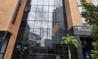 Imagem 3: Conjunto comercial com 63 m² em Higienópolis para venda e locação