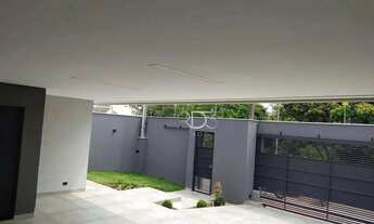 Imagem 6: Casa com 3 dormitórios à venda, 185 m² por R$ 1.190.000,00 - Monte Belo - Londrina/PR